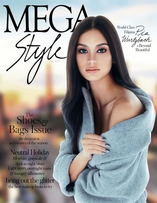 Get your digital copy of MEGA-September 2015 issue