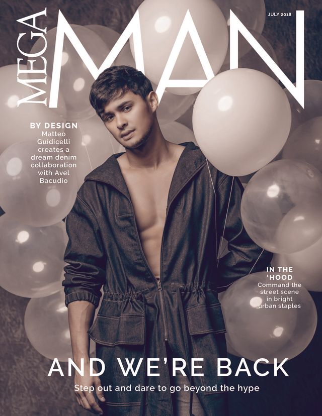 Magzter GOLD ile Sınırsız Olun