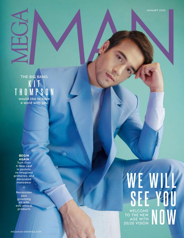 Go Unlimited with Magzter GOLD