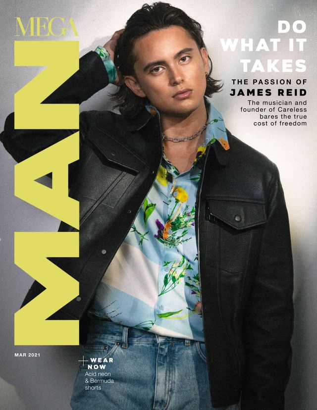 Go Unlimited with Magzter GOLD