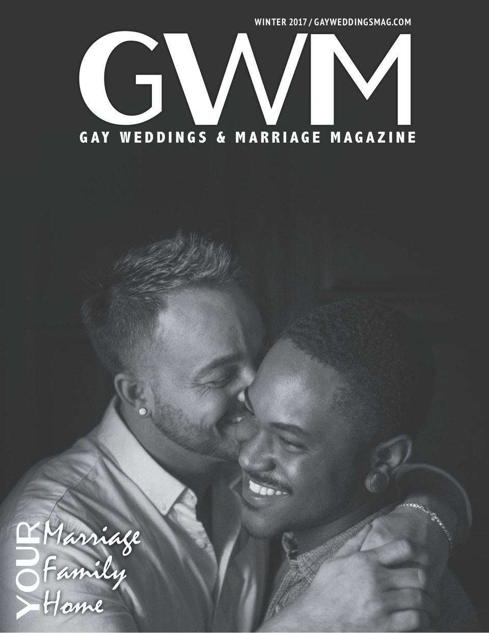 Gay dating Magazine