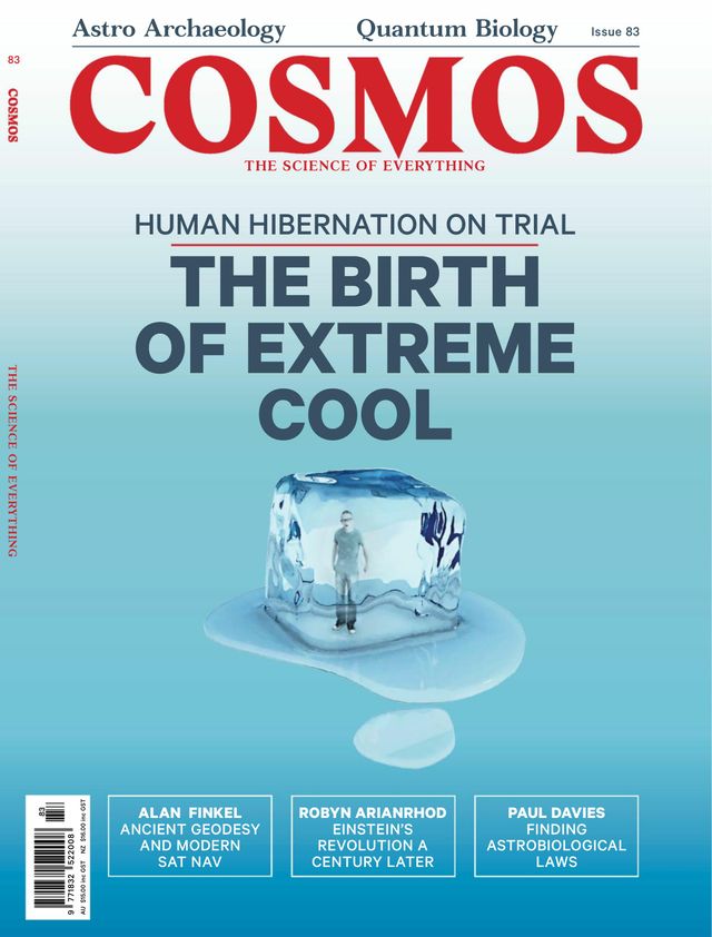Cosmos