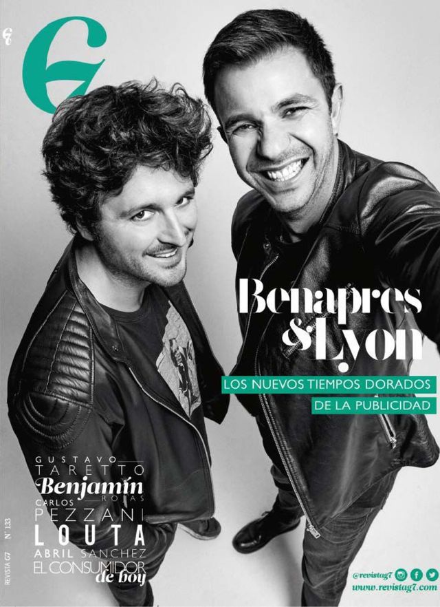 Revista G7