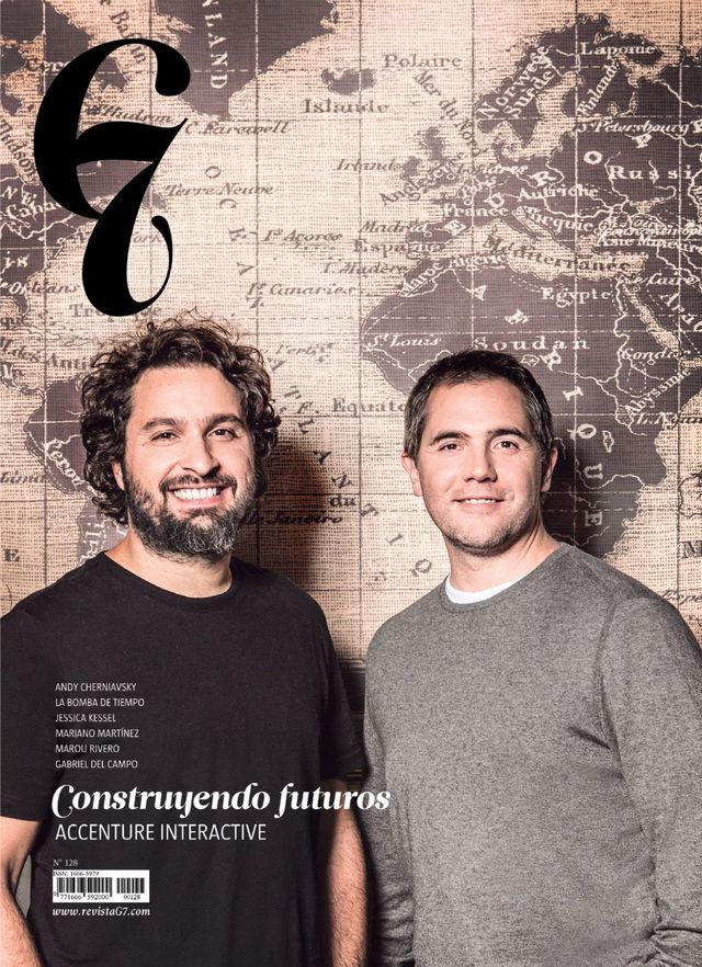 Revista G7
