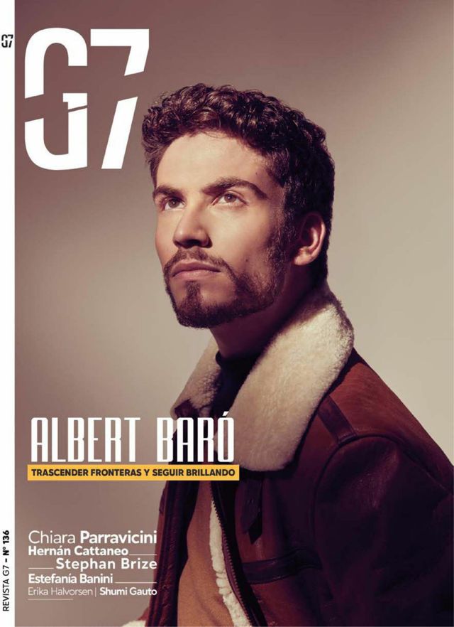 Revista G7