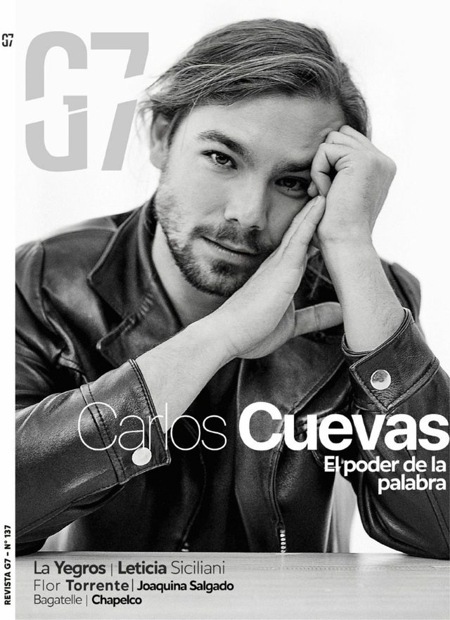 Revista G7
