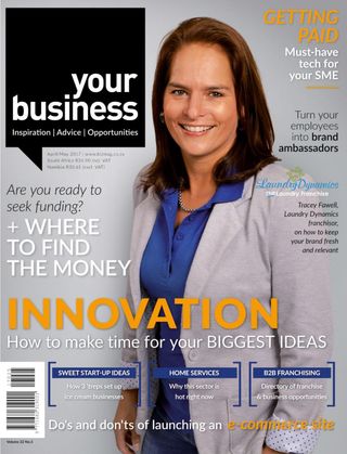 Your Business