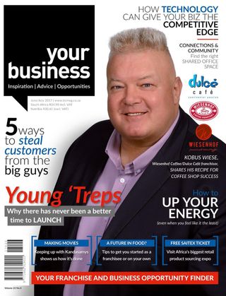 Your Business