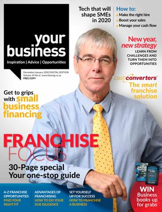 Your Business
