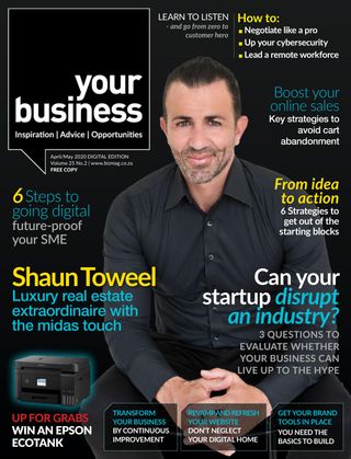 Your Business