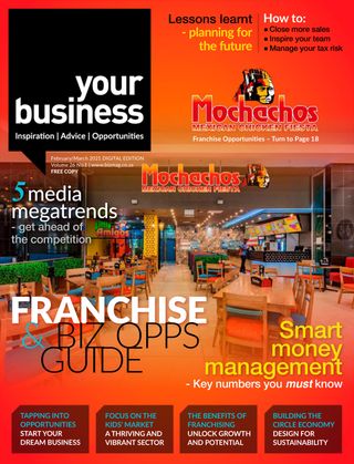 Your Business