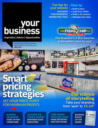 Your Business