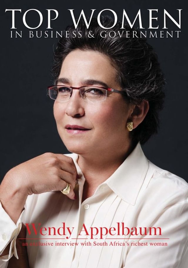 Top Women in Business & Government