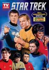 August 15, 2016 - Star Trek 50th Anniversary