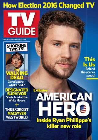 TV Guide Magazine