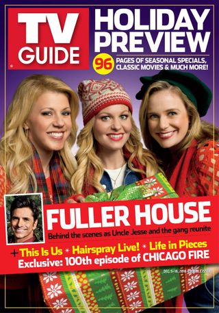 TV Guide Magazine