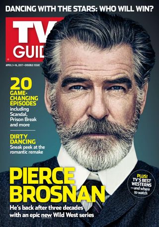 TV Guide Magazine