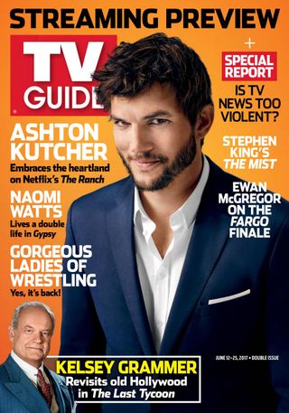 TV Guide Magazine