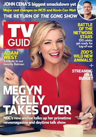 TV Guide Magazine