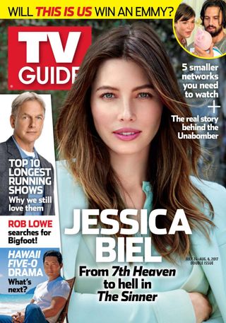 TV Guide Magazine
