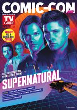 2018 Comic-Con Special