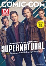 2019 Comic-Con Special