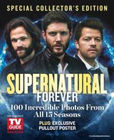 Supernatural Forever