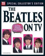 The Beatles on TV