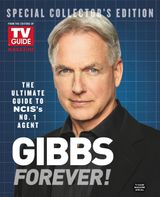 Gibbs Forever!