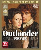 Outlander Forever