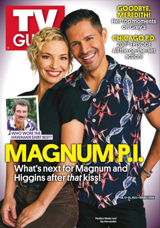 TV Guide Magazine
