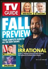 TV Guide Magazine