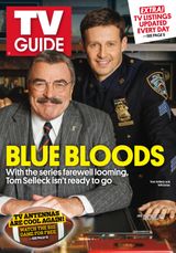 TV Guide Magazine - January 29 - February 18, 2024 January 29 - February 18, 2024