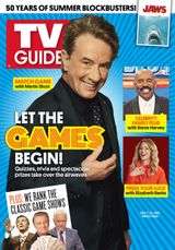 TV Guide Magazine