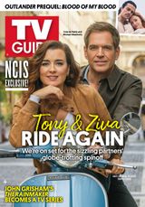 TV Guide Magazine