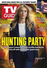 TV Guide Magazine