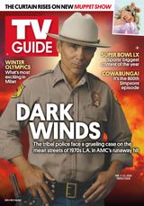 TV Guide Magazine