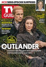 TV Guide Magazine