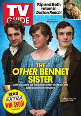 TV Guide Magazine