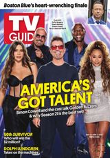 TV Guide Magazine