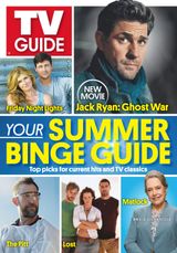 TV Guide Magazine