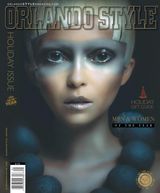 Holiday Issue
