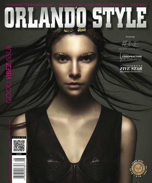 Orlando Style Magazine