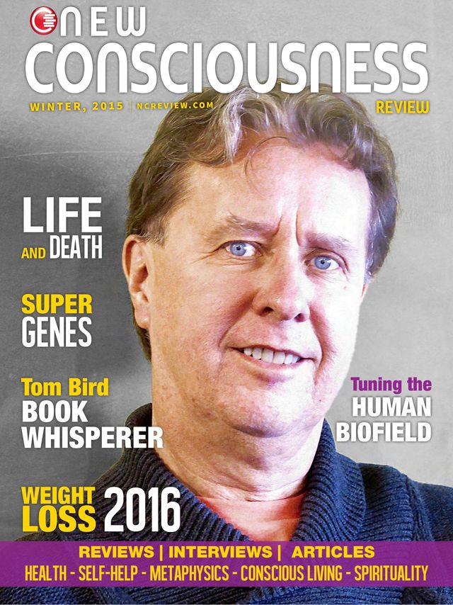 New Consciousness Review