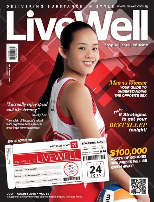 LiveWell