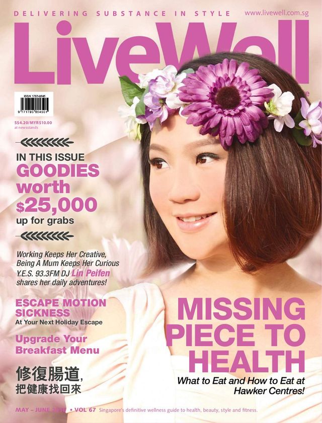 LiveWell