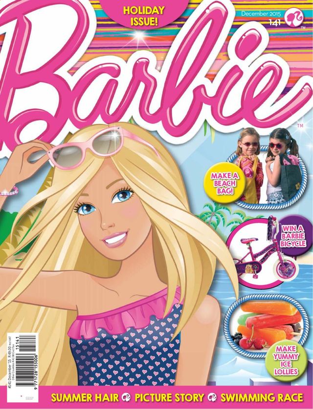 Barbie South Africa