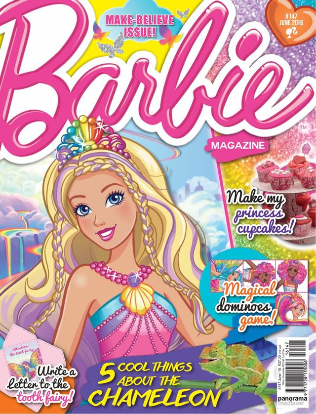 Barbie South Africa