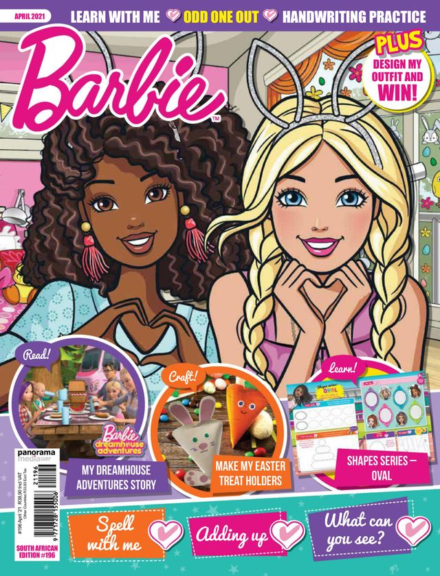 Barbie South Africa
