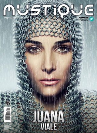 Mustique - Winter 2015 Mustique Cover - Winter 2015 Edition